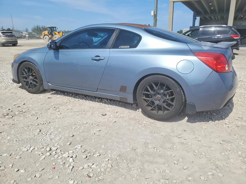 Photo 2 from auction – 2012 NISSAN ALTIMA with VIN 1N4AL2EP7CC222539