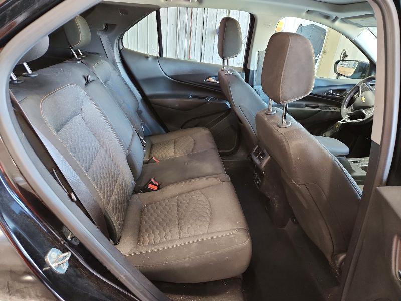 Photo 10 from auction – 2018 CHEVROLET EQUINOX with VIN 2GNAXJEV0J6149065