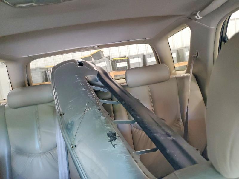 Снимка 10 от търг – 2001 LEXUS RX с VIN JTJHF10U210228431
