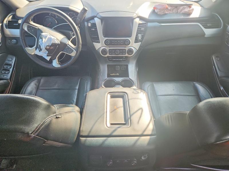 Zdjęcie 8 z aukcji – 2016 GMC YUKON z VIN 1GKS1AKC8GR192281