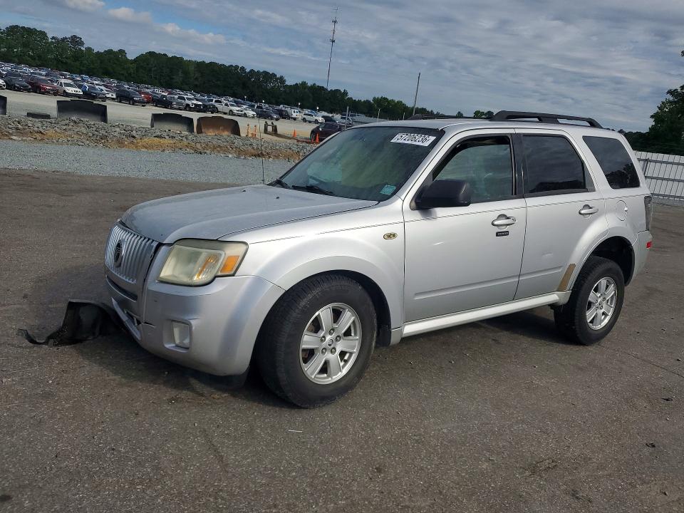 2009 MERCURY MARINER - Търг №57206236