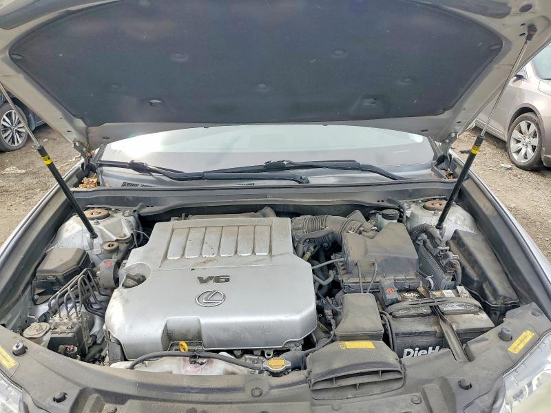 Photo 11 from auction – 2013 LEXUS ES with VIN JTHBK1GG1D2060485