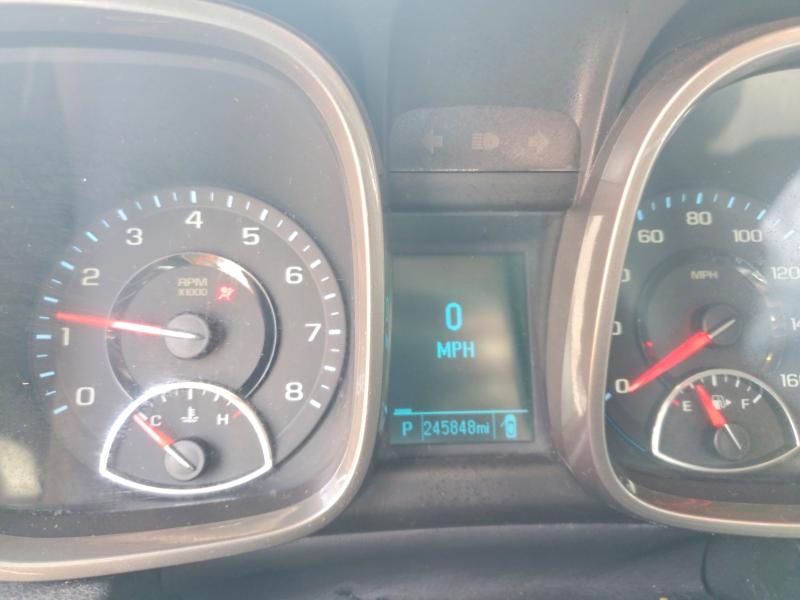 Photo 9 from auction – 2013 CHEVROLET MALIBU with VIN 1G11C5SA4DU109647