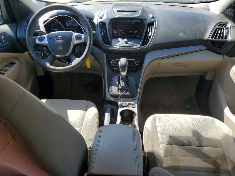 Фото 8 с аукциона – 2014 FORD ESCAPE с VIN 1FMCU0GX1EUD01683