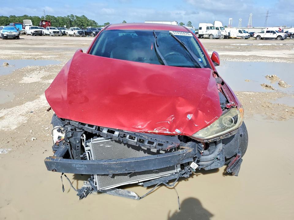 Photo 5 from auction – 2017 HYUNDAI ELANTRA with VIN 5NPD74LF8HH037333