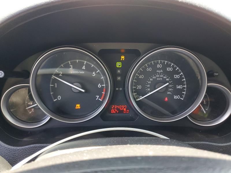 صورة رقم 9 من المزاد - 2012 MAZDA 6 مع VIN 1YVHZ8DHXC5M27291