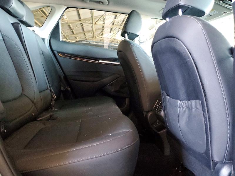 Photo 11 from auction – 2024 KIA SELTOS with VIN KNDETCA72R7604938