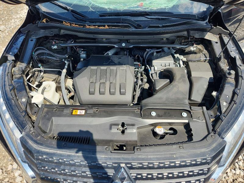 Photo 11 from auction – 2023 MITSUBISHI ECLIPSE CROSS with VIN JA4ATVAA9PZ000336