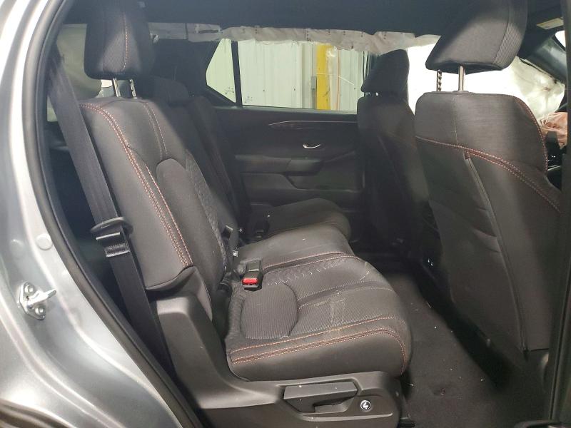 Photo 11 from auction – 2026 HONDA PILOT with VIN 5FNYG1H3XTB021463
