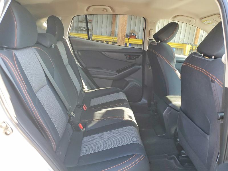 Photo 10 from auction – 2022 SUBARU CROSSTREK with VIN JF2GTAPC7N8255363