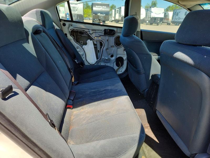 Photo 10 from auction – 2004 MITSUBISHI GALANT with VIN 4A3AB36F64E079921