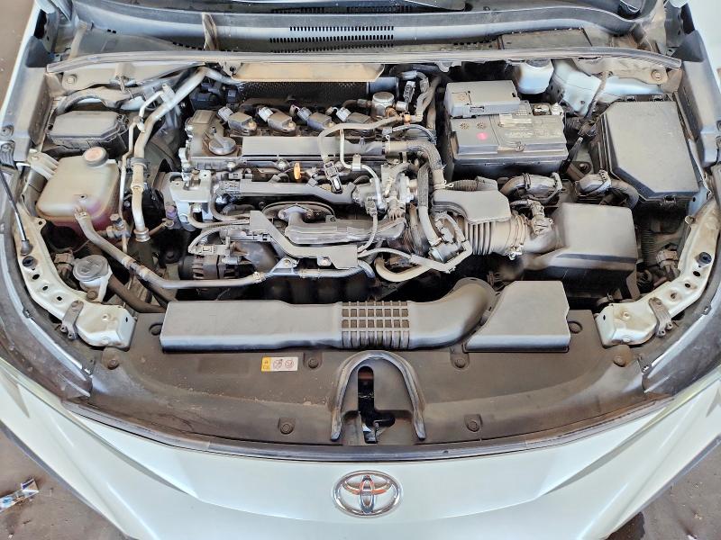 Photo 11 from auction – 2020 TOYOTA COROLLA with VIN 5YFS4RCE4LP054887