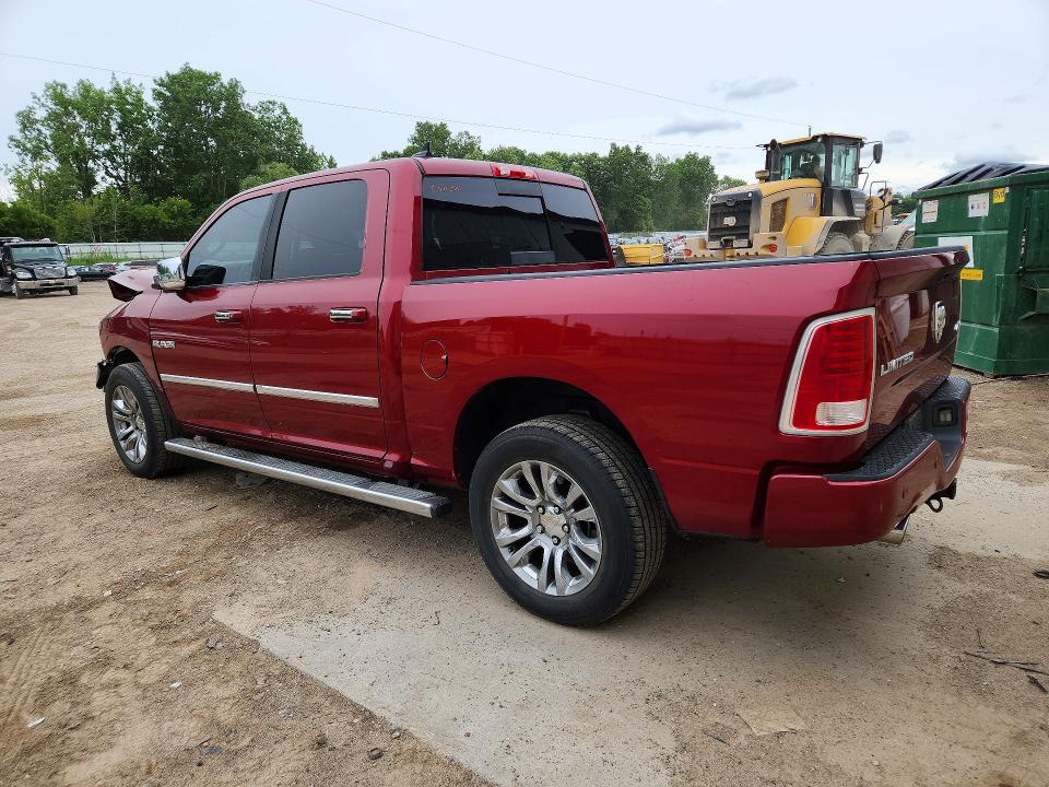 Снимка 2 от търг – 2014 RAM 1500 с VIN 1C6RR7PT6ES374556