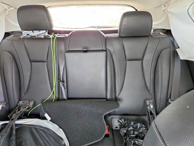 Photo 10 from auction – 2024 BUICK ENVISION with VIN LRBFZME47RD073244