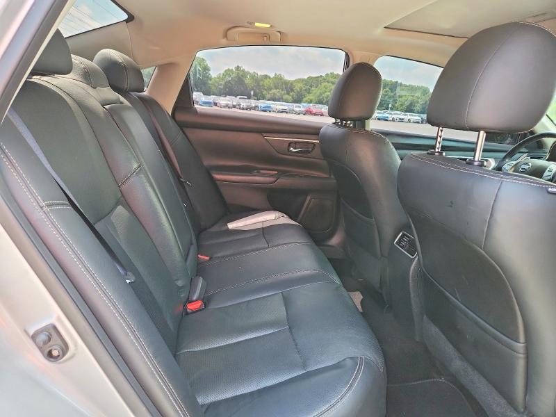 Photo 10 from auction – 2016 NISSAN ALTIMA with VIN 1N4BL3AP9GC188884