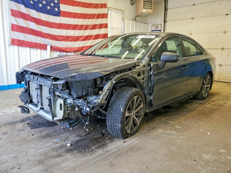2019 SUBARU LEGACY - Търг №58910846