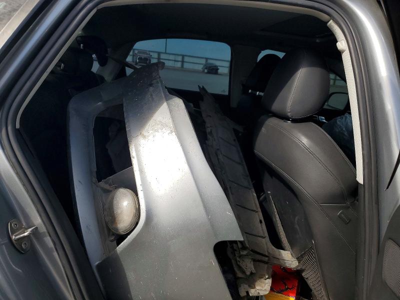Photo 10 from auction – 2010 AUDI A4 with VIN WAUFFAFL3AN056659