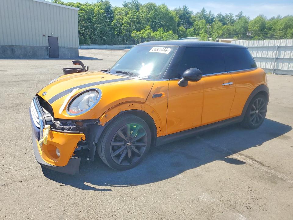 2015 MINI COOPER - Търг №56320466