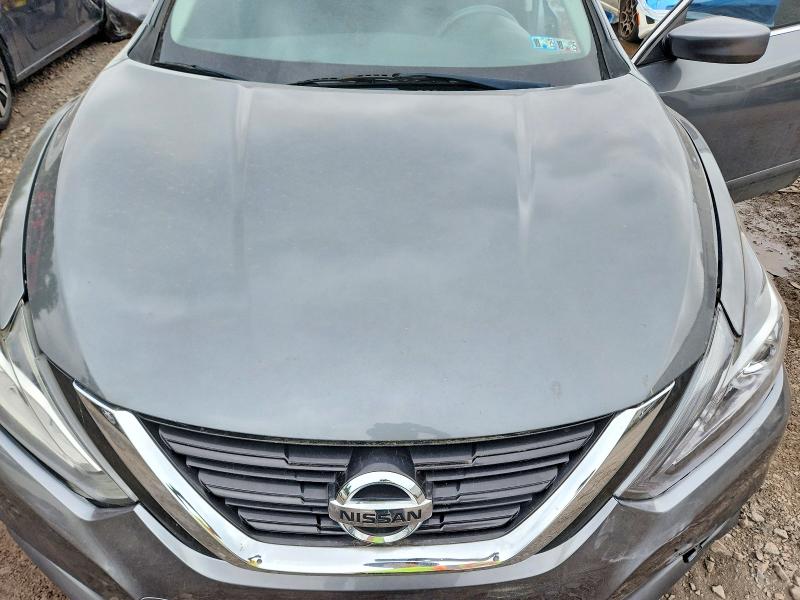Photo 11 from auction – 2018 NISSAN ALTIMA with VIN 1N4AL3AP6JC479538