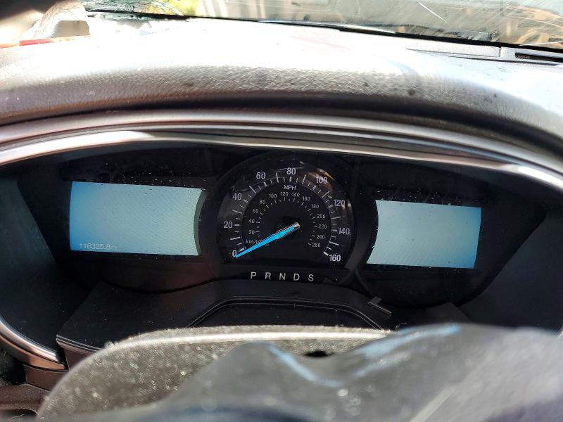 Photo 9 from auction – 2019 FORD FUSION with VIN 3FA6P0HD7KR159748