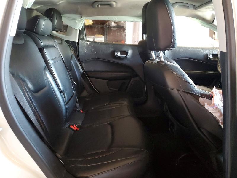 Photo 11 from auction – 2018 JEEP COMPASS with VIN 3C4NJDCB9JT209569