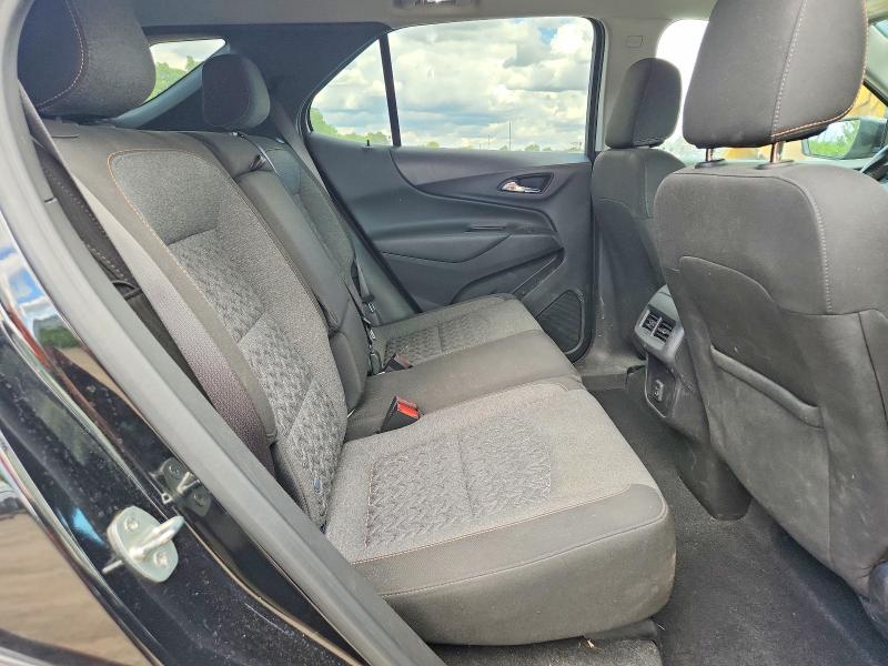 Photo 11 from auction – 2023 CHEVROLET EQUINOX with VIN 3GNAXUEG9PL173095