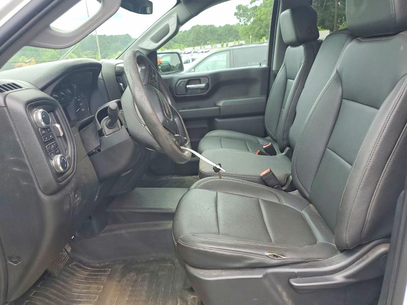 Photo 7 from auction – 2022 GMC SIERRA LIMITED with VIN 1GTR9AEK5NZ207113