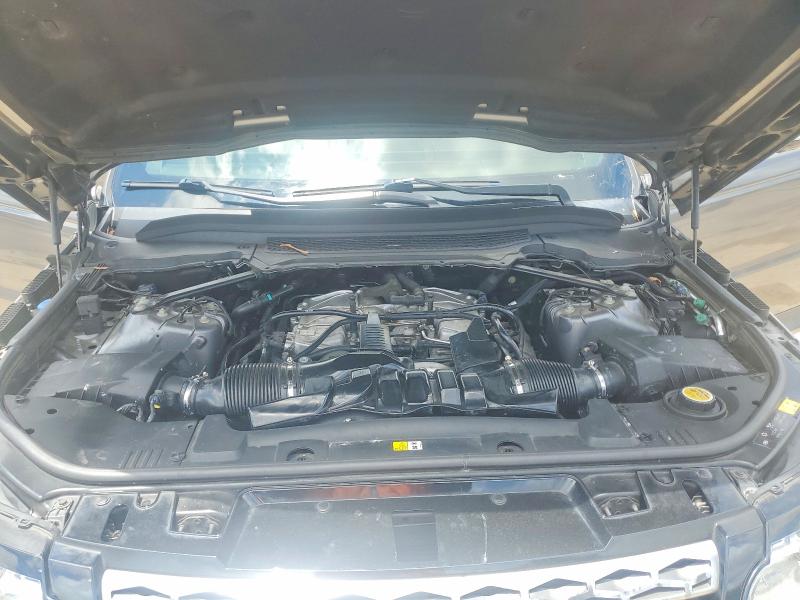 Photo 11 from auction – 2014 LAND ROVER RANGE ROVER SPORT with VIN SALWR2WF0EA398909