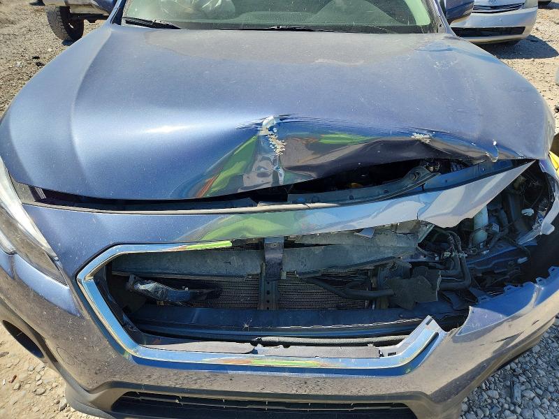 Photo 11 from auction – 2018 SUBARU OUTBACK with VIN 4S4BSENC9J3266809