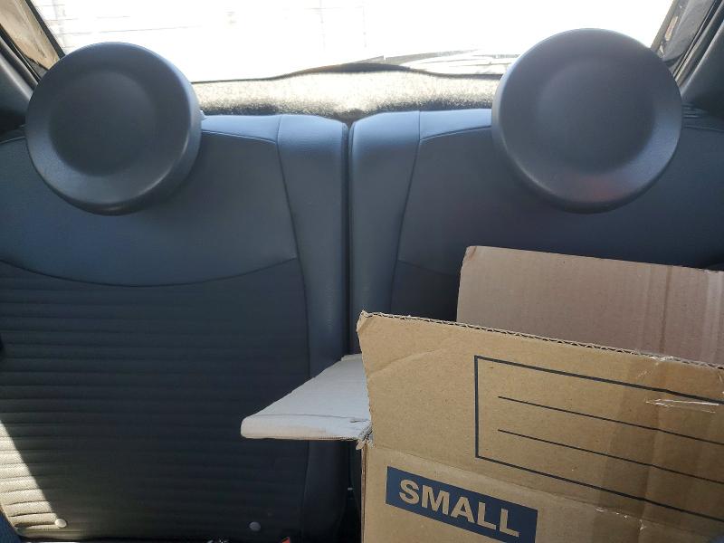 Zdjęcie 10 z aukcji – 2015 FIAT 500 z VIN 3C3CFFBR2FT642729