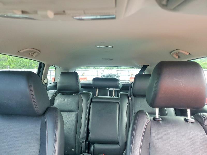 Photo 10 from auction – 2014 MAZDA CX-9 with VIN JM3TB3CV9E0439762