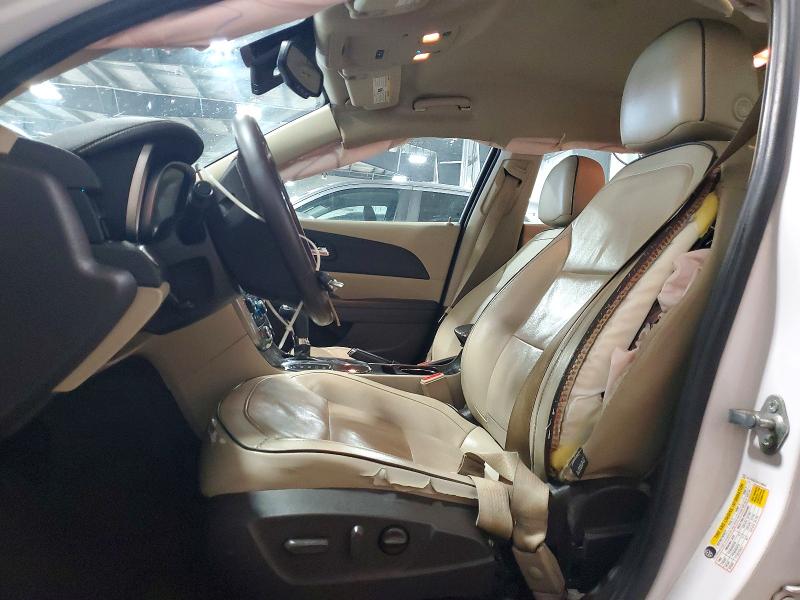 Photo 7 from auction – 2015 CHEVROLET MALIBU with VIN 1G11F5SLXFF248942