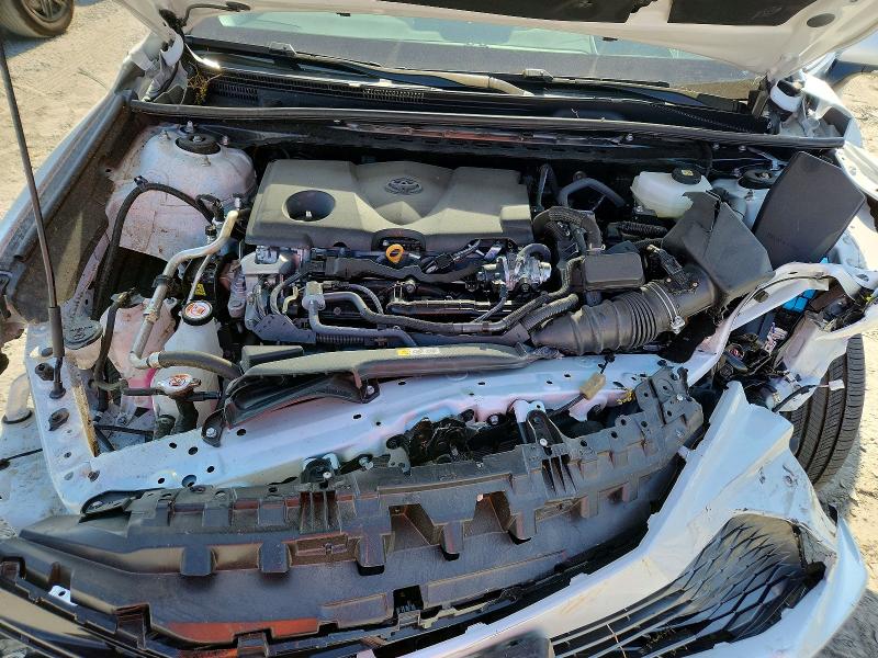 Photo 11 from auction – 2026 TOYOTA CAMRY with VIN 4T1DAACK4TU241201