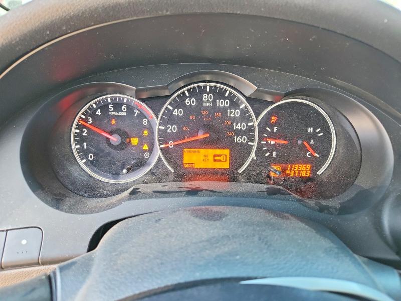 Photo 9 from auction – 2012 NISSAN ALTIMA with VIN 1N4BL2AP7CN484690