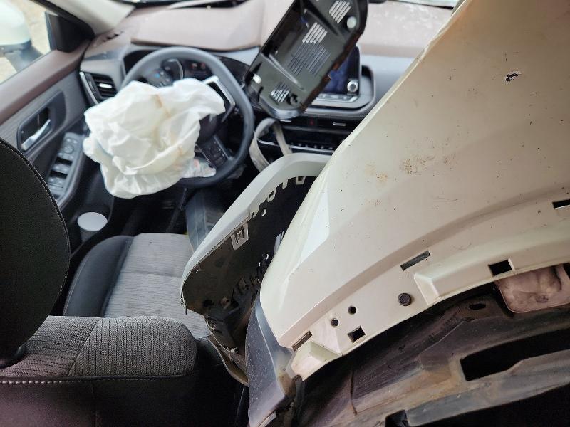 Photo 8 from auction – 2023 NISSAN ROGUE with VIN 5N1BT3BA3PC901553