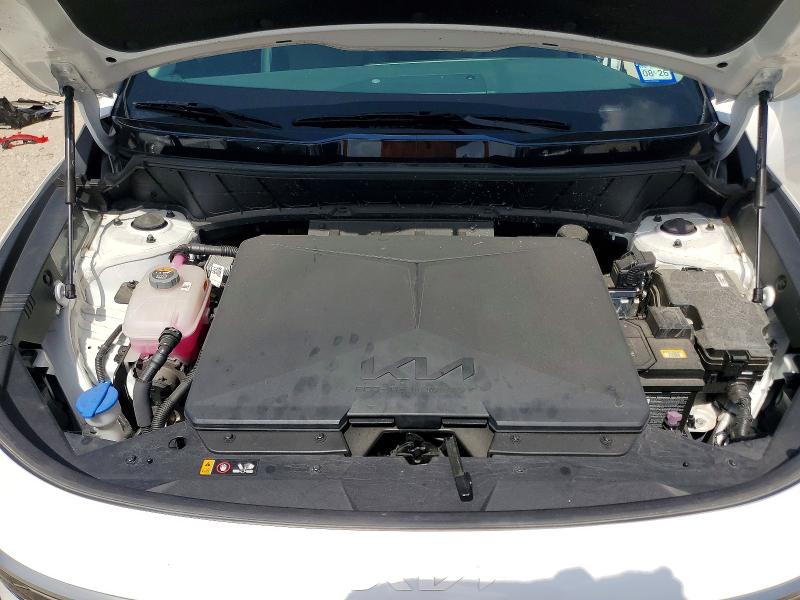 Photo 12 from auction – 2024 KIA NIRO with VIN KNDCR3L15R5098421