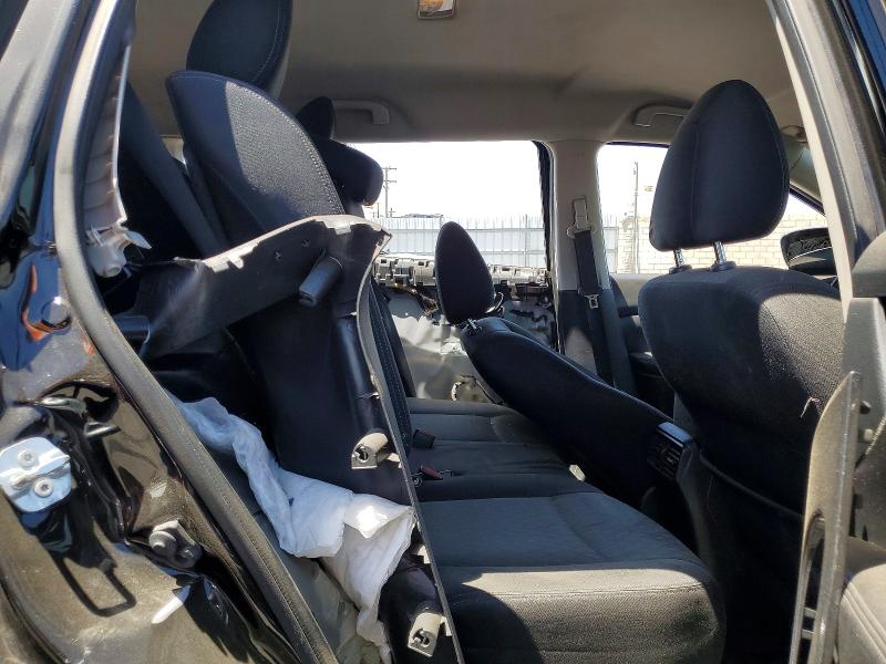 Photo 10 from auction – 2017 NISSAN ROGUE with VIN JN8AT2MT2HW153083