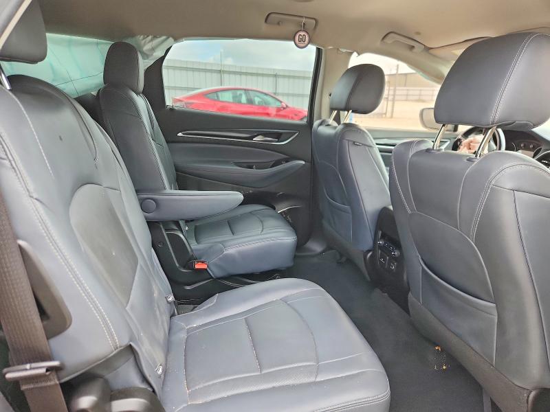 Photo 11 from auction – 2020 BUICK ENCLAVE with VIN 5GAERBKW0LJ145354