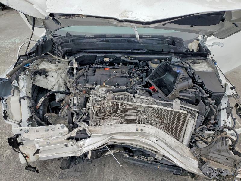 Photo 11 from auction – 2024 HONDA CIVIC with VIN 2HGFE2F51RH533916