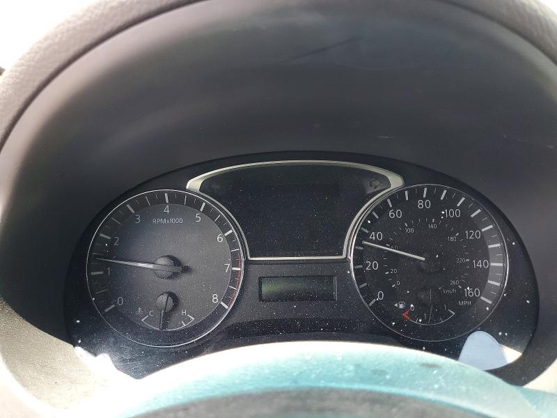Photo 9 from auction – 2015 NISSAN ALTIMA with VIN 1N4AL3AP2FC221914