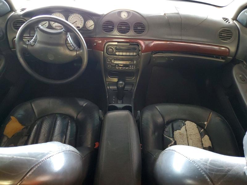 Photo 8 from auction – 1999 CHRYSLER 300M with VIN 2C3HE66G4XH737191
