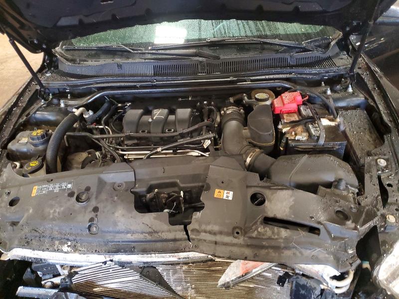 صورة رقم 11 من المزاد - 2017 FORD TAURUS مع VIN 1FAHP2J84HG124506