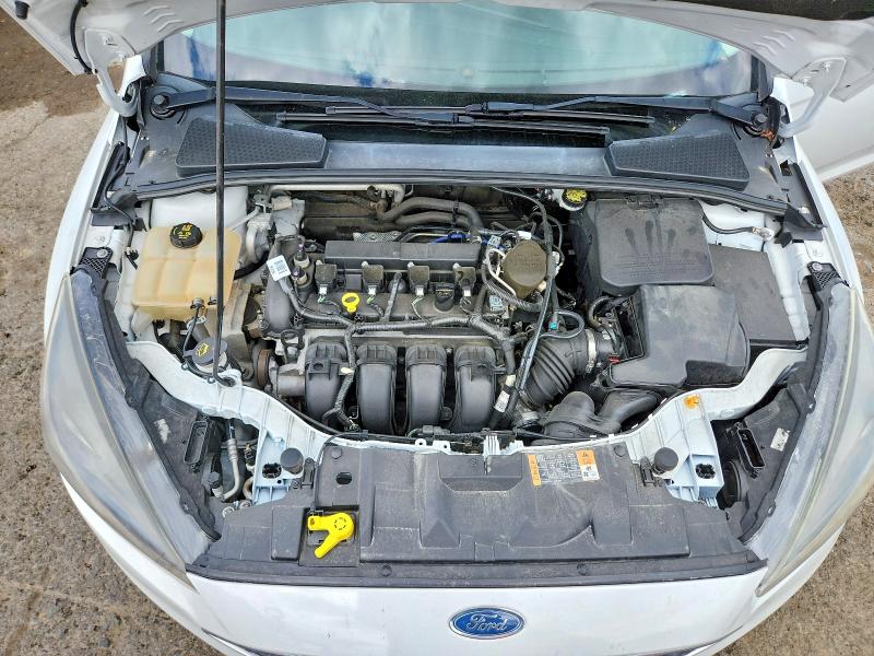 Photo 11 from auction – 2016 FORD FOCUS with VIN 1FADP3F21GL209382