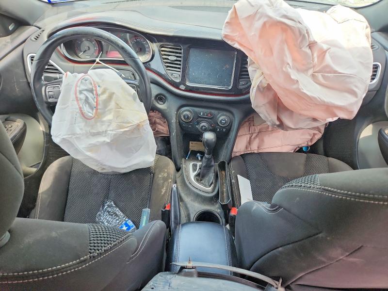 Photo 8 from auction – 2015 DODGE DART with VIN 1C3CDFBB2FD422831