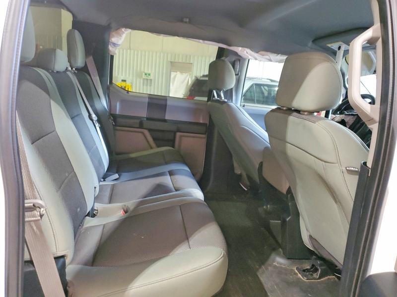 Photo 10 from auction – 2020 FORD F150 with VIN 1FTEW1CP4LFB70706