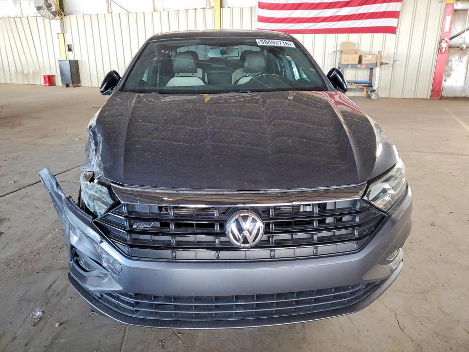 Photo 5 from auction – 2019 VOLKSWAGEN JETTA with VIN 3VWC57BU7KM239226