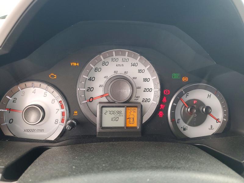 Photo 9 from auction – 2015 HONDA PILOT with VIN 5FNYF4H63FB504845