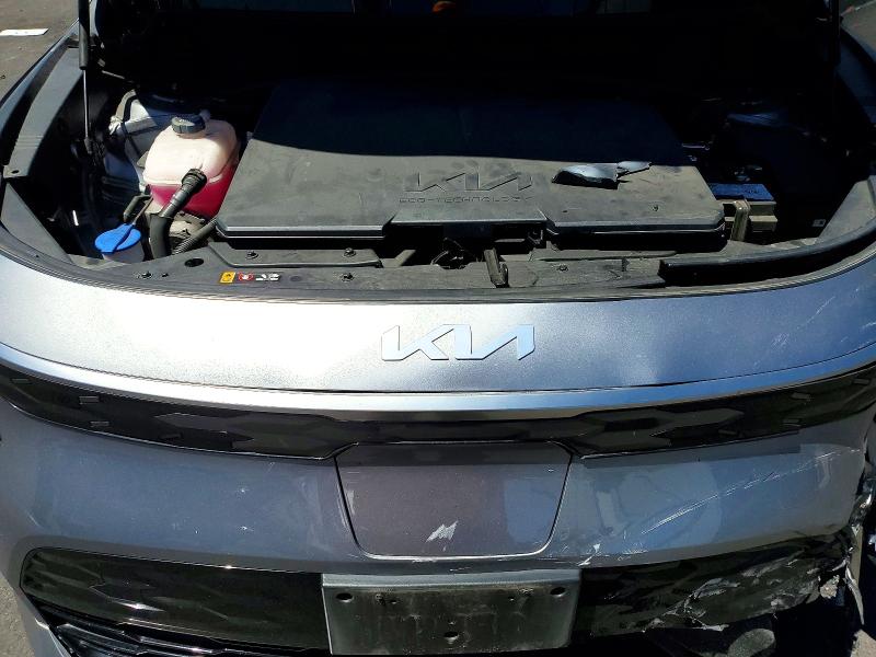 Photo 11 from auction – 2023 KIA NIRO with VIN KNDCR3L19P5029115