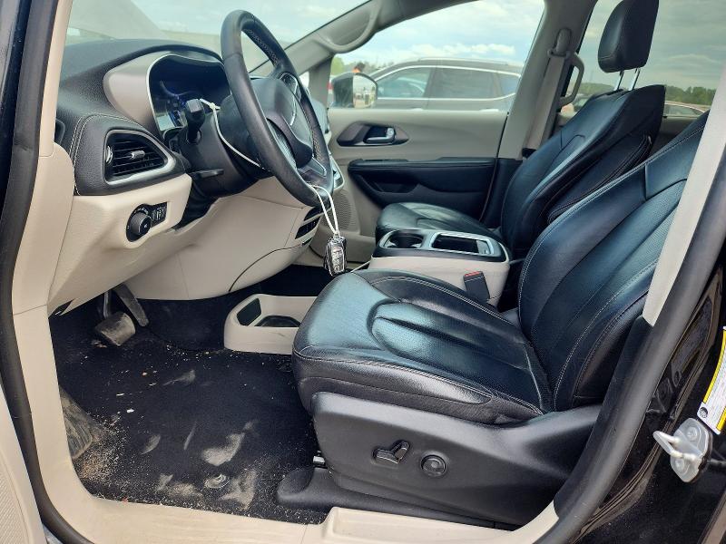 Photo 7 from auction – 2022 CHRYSLER PACIFICA with VIN 2C4RC1BG2NR145889
