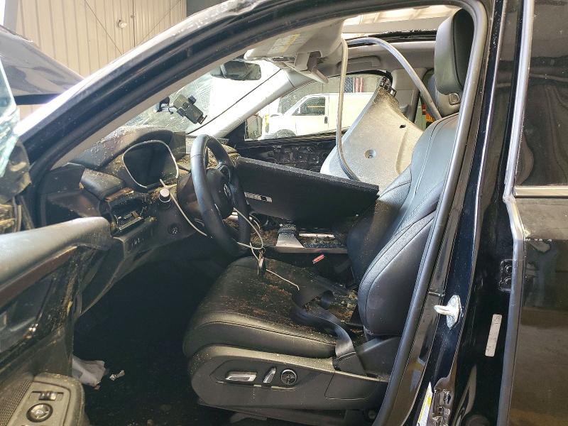 Photo 7 from auction – 2022 ACURA MDX with VIN 5J8YE1H33NL012806